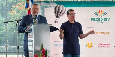 nota de prensa