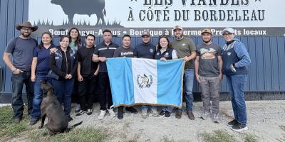 nota de prensa