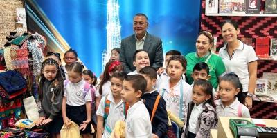 nota de prensa
