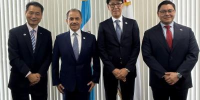 nota de prensa
