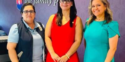 nota de prensa