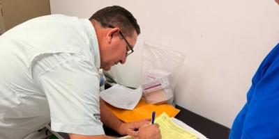 Comunicado