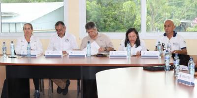 Comunicado