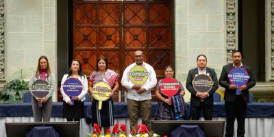 Evento de Codisra 