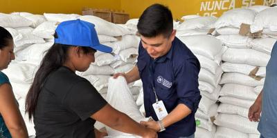 Resultados que contribuyen al bienestar de la niñez guatemalteca