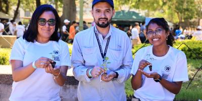 Mes de la Juventud 2026 impulsa la participación de jóvenes en la agricultura