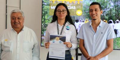 Nuevos apicultores fortalecen la producción apícola en Petén