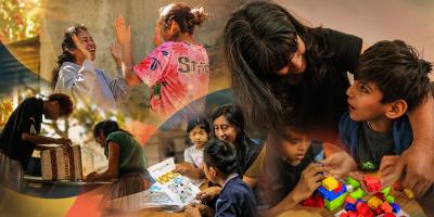 Tiempo de calidad: pequeños momentos que fortalecen los vínculos familiares