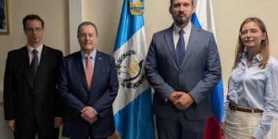 nota de prensa