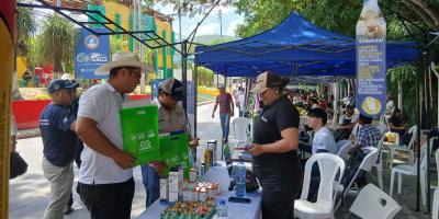 Promueven la prevención, detección y notificación oportuna del Gusano Barrenador en El Progreso