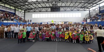 Puerto Barrios fortalece acciones para prevenir y atender la desnutrición infantil