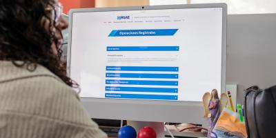 Evita errores: así puedes gestionar tu precalificación ante el RGAE