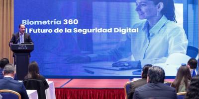 Congreso de Firma Electrónica Avanzada