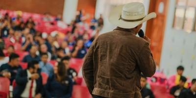 Medidas Socioeducativas celebró su 20 aniversario con primer Show de Telentos