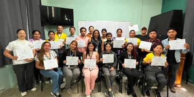 Comunicado