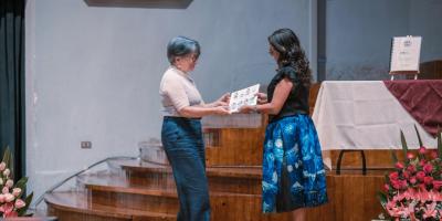 Unidad de Género presenta protocolo para fortalecer la prevención del acoso y la violencia sexual. 