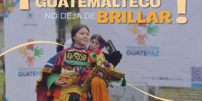 GUATEPAZ 2026 llega a su gran final