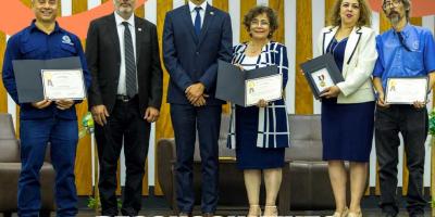 Un homenaje a la memoria histórica de Guatemala