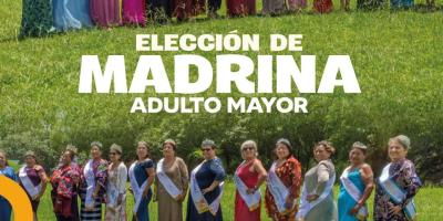 Celebremos la alegría de nuestras adultas mayores