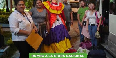 Petén y Huehuetenango brillan en GUATEPAZ 2026