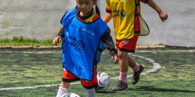 Cajolá celebra Juego Limpio