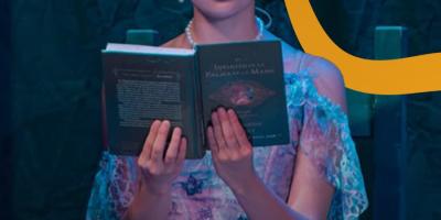 La magia de Coppélia te espera