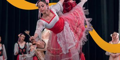 Coppélia vuelve con magia y tradición