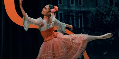 Coppélia celebra el legado del Ballet Nacional