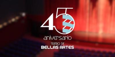 45 años celebrando el arte guatemalteco