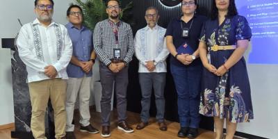 nota de prensa
