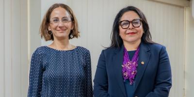nota de prensa
