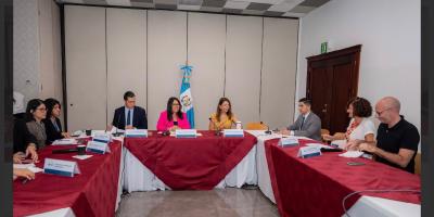 nota de prensa
