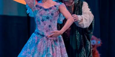 Últimas funciones de Coppélia