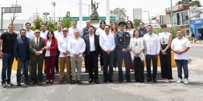 nota de prensa