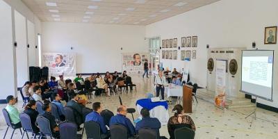 DGA fortalece conocimientos y capacidades para la gestión cultural
