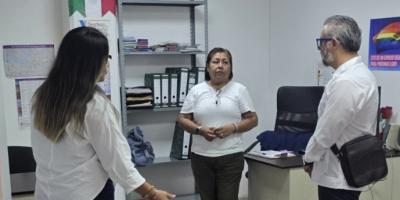 nota de prensa