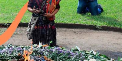 Guatemala celebra su diversidad cultural