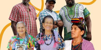 Guatemala conmemora el Día de los Pueblos Indígenas