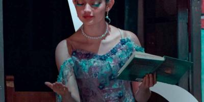 Vive la magia de Coppélia este domingo