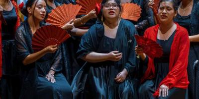 151 años de música y talento en el Conservatorio Nacional