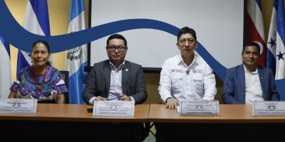 Centroamérica comparte saberes, experiencias y conocimientos ancestrales