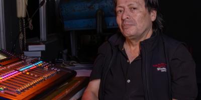 45 años dando vida a grandes historias