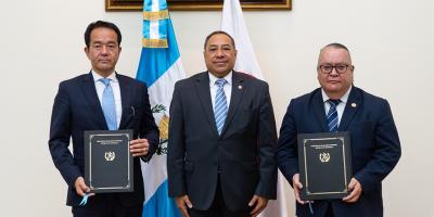 nota de prensa