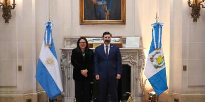 nota de prensa