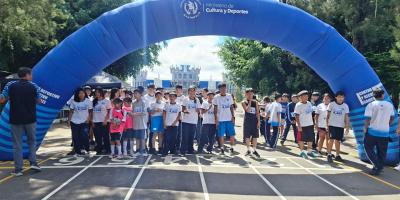 Día de la juventud