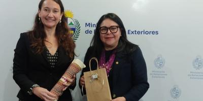 nota de prensa