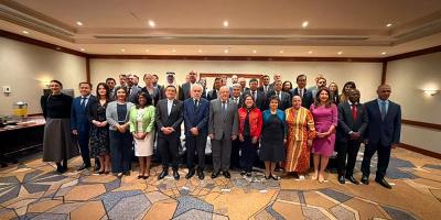 nota de prensa