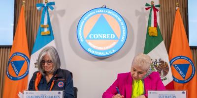 Cooperación Internacional