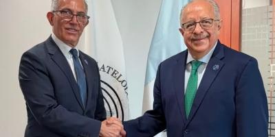 nota de prensa