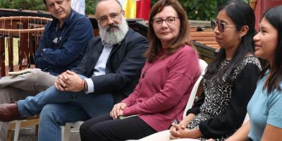 Luis de Lión: memoria y literatura se encuentran a 87 años de su natalicio
